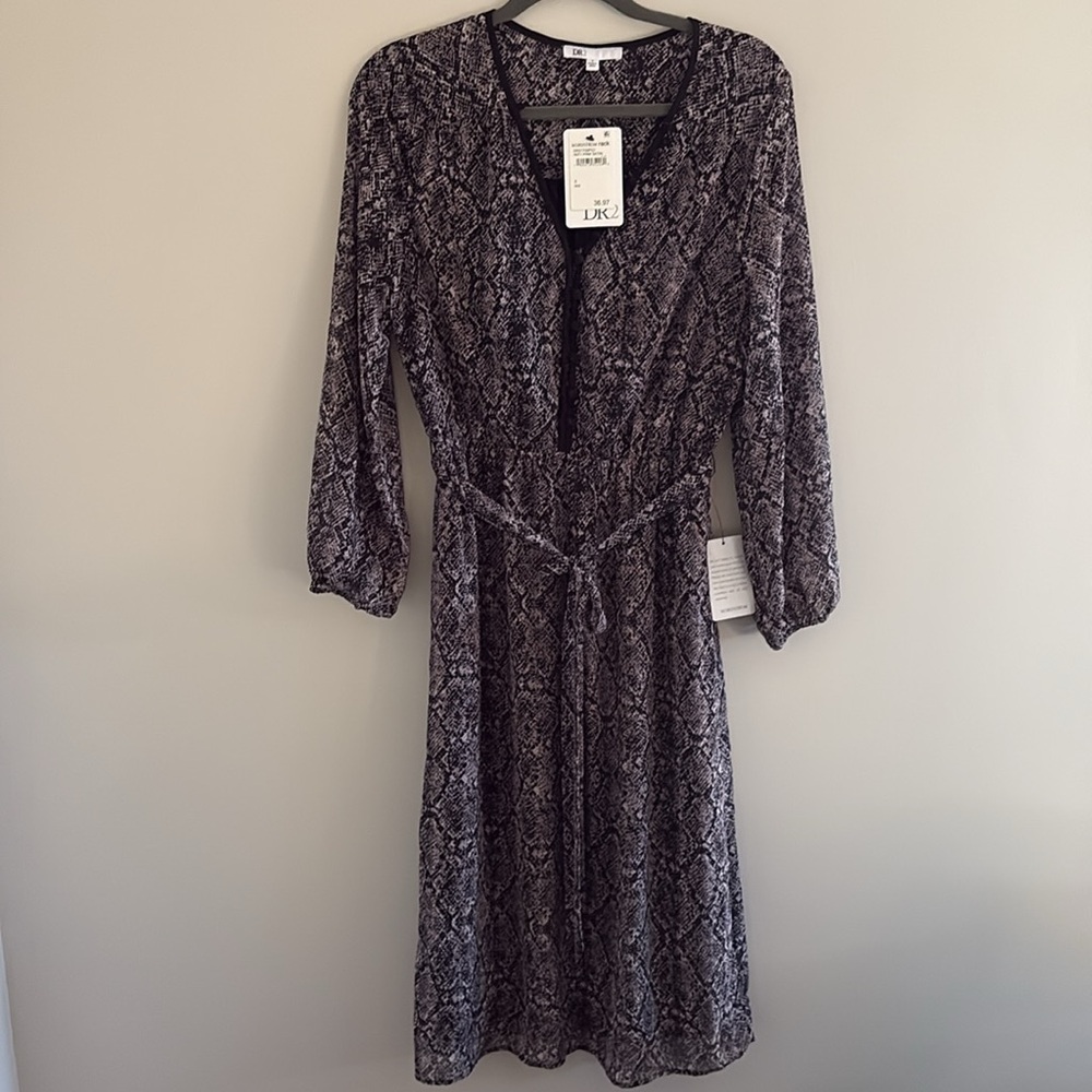 Nordstrom DR2 Dress